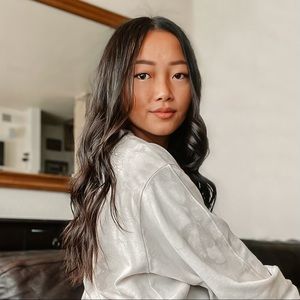 Meet your Posher, Caroline